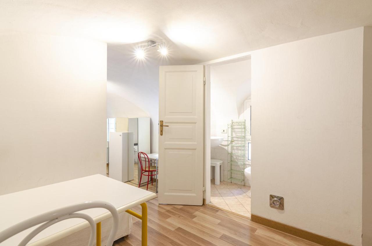 Studio Nel Cuore Della Citta' By Wonderful Italy Bologna Bagian luar foto