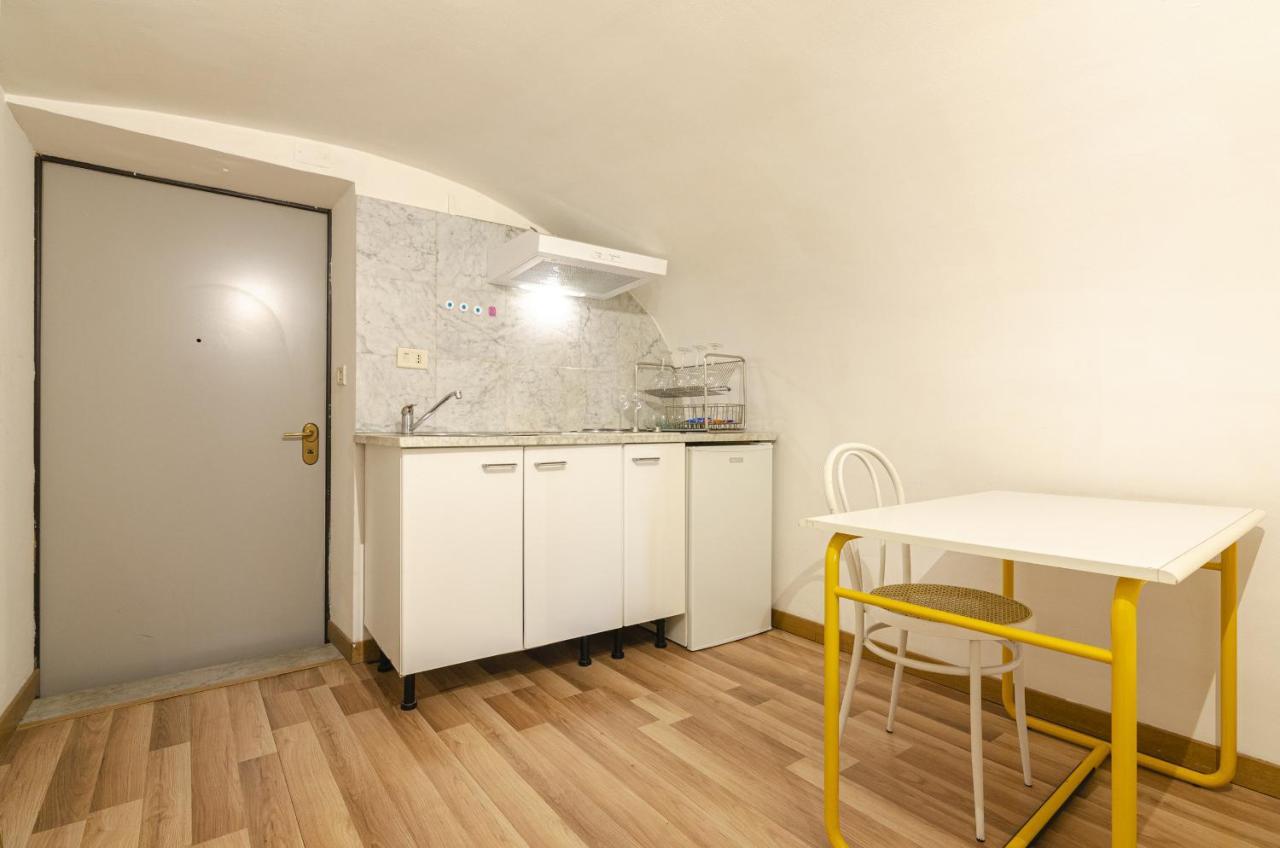 Studio Nel Cuore Della Citta' By Wonderful Italy Bologna Bagian luar foto