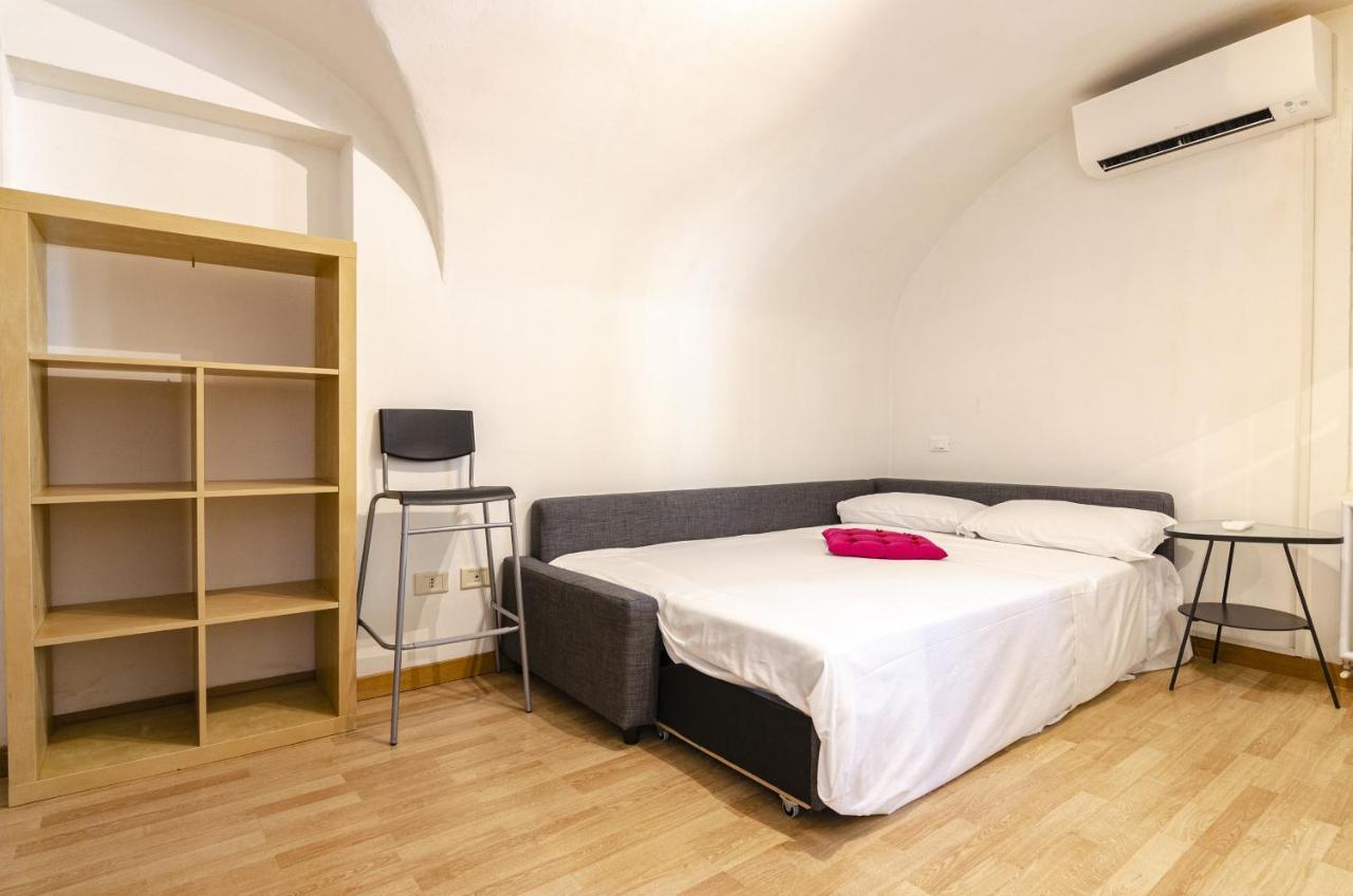 Studio Nel Cuore Della Citta' By Wonderful Italy Bologna Bagian luar foto